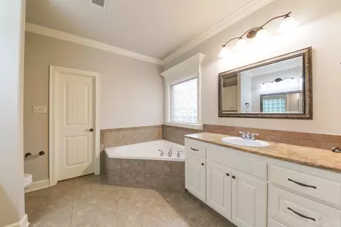 Bath - 1584 Vista Dr, Cabot, AR 72023 photo 3 of 9