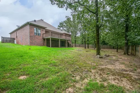 Exterior - 1584 Vista Dr, Cabot, AR 72023 photo 2 of 6