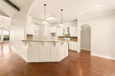 Kitchen - 1584 Vista Dr, Cabot, AR 72023 photo 1 of 7