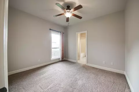 Bedroom - 1584 Vista Dr, Cabot, AR 72023 photo 5 of 8