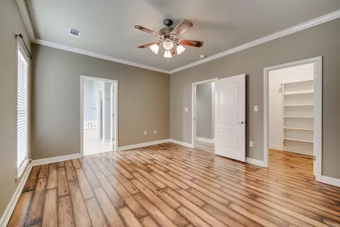 Bedroom - 23 Bowling Ln, Conway, AR 72032 photo 7 of 9