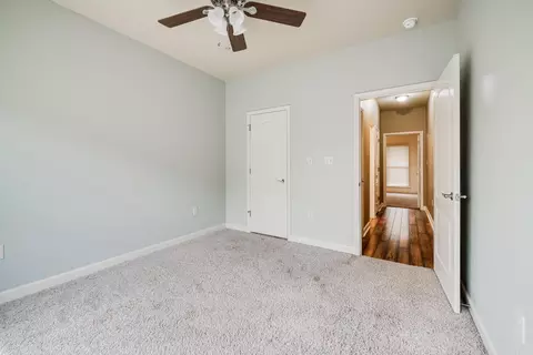 Bedroom - 23 Bowling Ln, Conway, AR 72032 photo 5 of 9