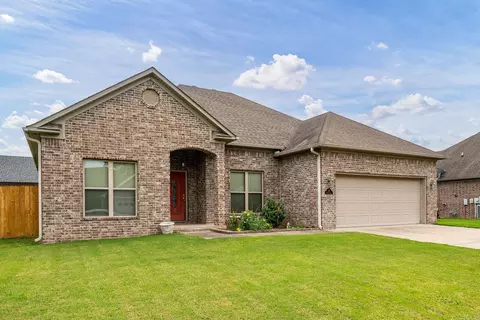 Exterior - 23 Bowling Ln, Conway, AR 72032 photo 3 of 3