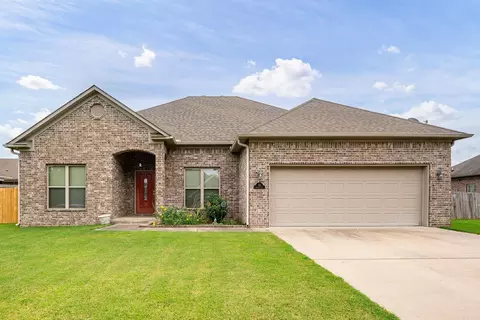 Exterior - 23 Bowling Ln, Conway, AR 72032 photo 1 of 3