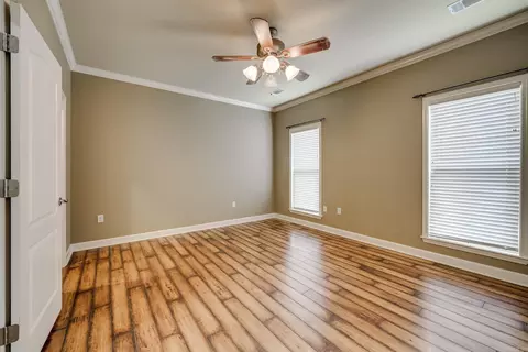 Bedroom - 23 Bowling Ln, Conway, AR 72032 photo 9 of 9