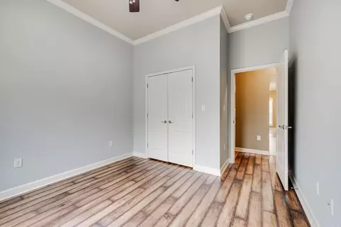Bedroom - 23 Bowling Ln, Conway, AR 72032 photo 1 of 9