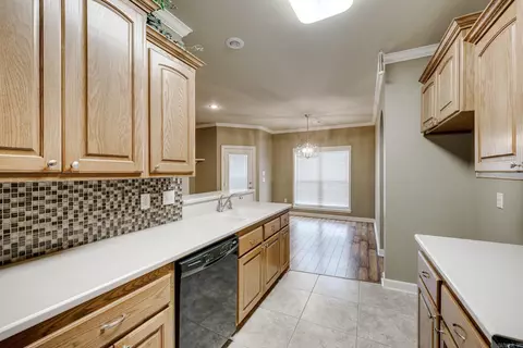 Kitchen - 23 Bowling Ln, Conway, AR 72032 photo 1 of 3