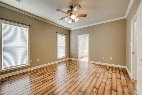 Bedroom - 23 Bowling Ln, Conway, AR 72032 photo 8 of 9