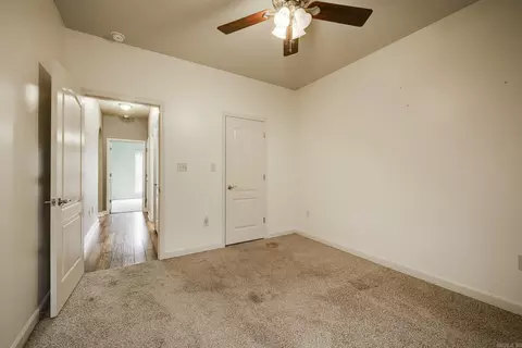 Bedroom - 23 Bowling Ln, Conway, AR 72032 photo 3 of 9