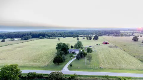 2269 Highway 115 Hwy, Imboden, AR 72434