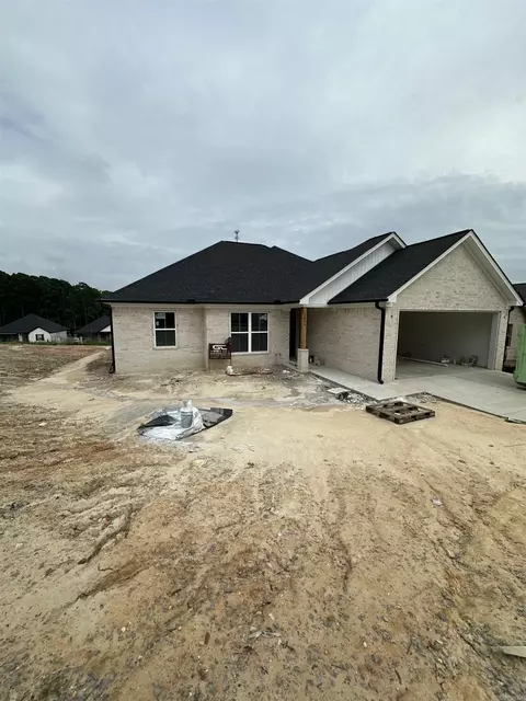 2806 Whisker Way, Benton, AR 72015 photo 1