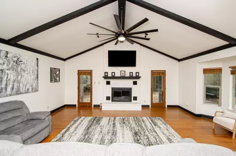1700 Melrose Dr, Benton, AR 72015 photo 2