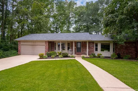 1700 Melrose Dr, Benton, AR 72015 photo 1