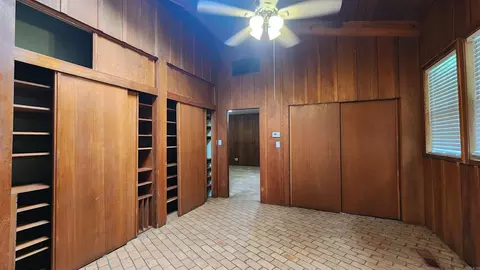 Bedroom - 700 W 33rd Ave, Pine Bluff, AR 71603 photo 1 of 1