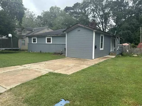 400 Pike, Benton, AR 72019 photo 1