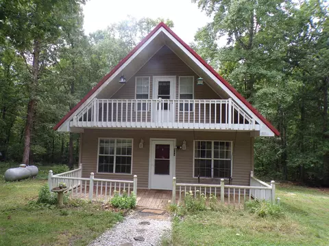 Other - 899 Ocean, Mountain View, AR 72560 photo 1 of 9