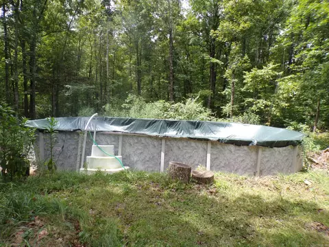 Exterior - 899 Ocean, Mountain View, AR 72560 photo 7 of 12