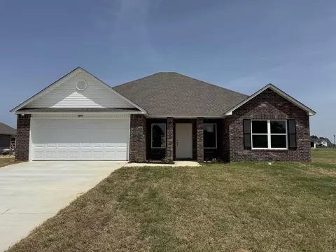 1209 Springvine Dr, Searcy, AR 72143 photo 1