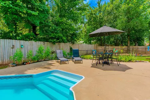 6712 Worth Ave, Benton, AR 72015 photo 41