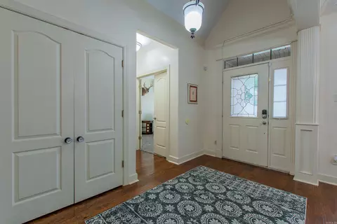 6712 Worth Ave, Benton, AR 72015 photo 4