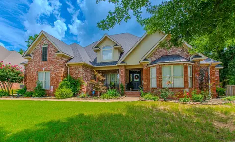 6712 Worth Ave, Benton, AR 72015 photo 1