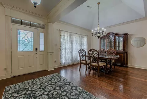 6712 Worth Ave, Benton, AR 72015 photo 3