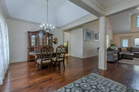 6712 Worth Ave, Benton, AR 72015 photo 6