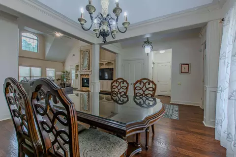 6712 Worth Ave, Benton, AR 72015 photo 7