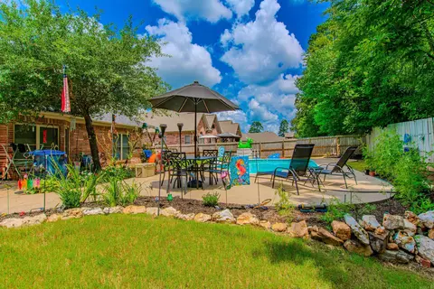 6712 Worth Ave, Benton, AR 72015 photo 45