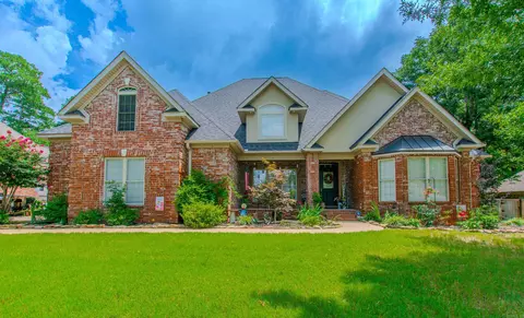 6712 Worth Ave, Benton, AR 72015 photo 47