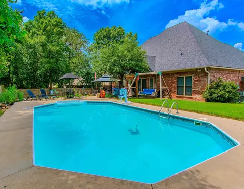 6712 Worth Ave, Benton, AR 72015 photo 39