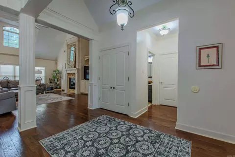 6712 Worth Ave, Benton, AR 72015 photo 5