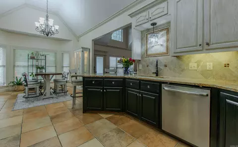 6712 Worth Ave, Benton, AR 72015 photo 19