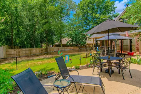6712 Worth Ave, Benton, AR 72015 photo 43