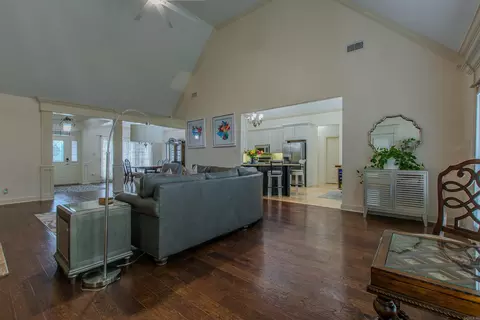 6712 Worth Ave, Benton, AR 72015 photo 13