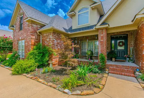6712 Worth Ave, Benton, AR 72015 photo 2