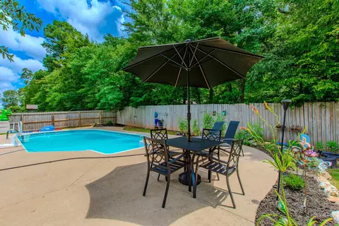 6712 Worth Ave, Benton, AR 72015 photo 42