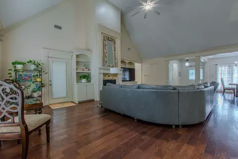 6712 Worth Ave, Benton, AR 72015 photo 12