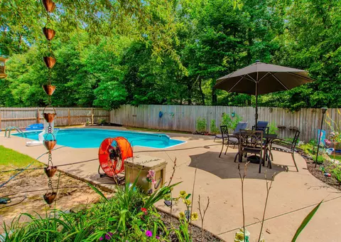 6712 Worth Ave, Benton, AR 72015 photo 44