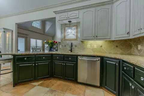 6712 Worth Ave, Benton, AR 72015 photo 22