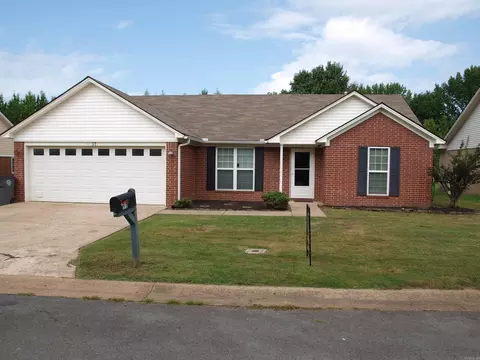 91 Lelia, Searcy, AR 72143