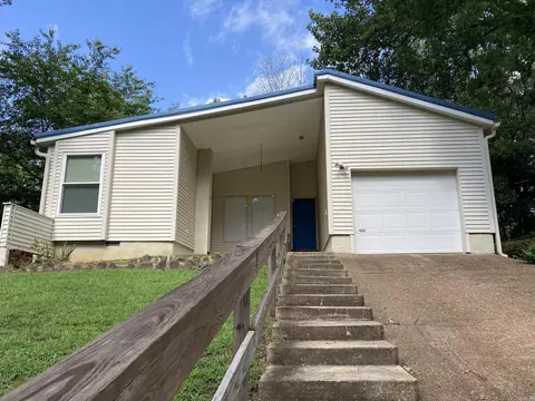 111 Ambrose Ln, Fairfield Bay, AR 72088