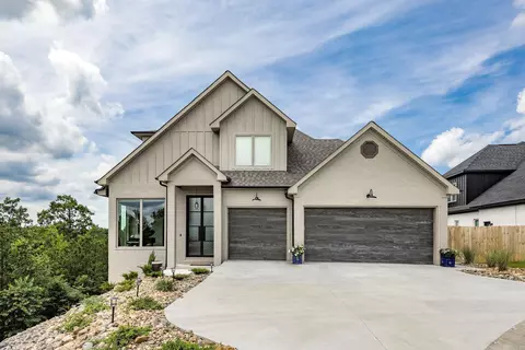 16109 Burleigh Ct, Little Rock, AR 72210