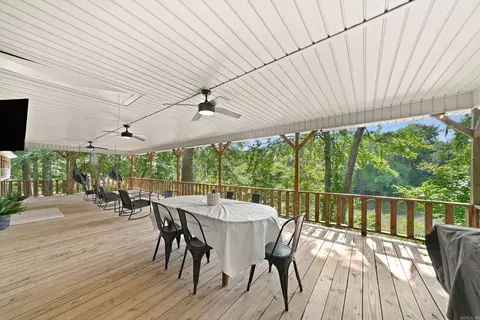186 Riverview Dr, Horatio, AR 71842 photo 5