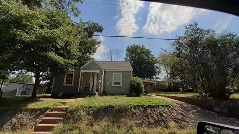 508 N Apple St, Searcy, AR 72143