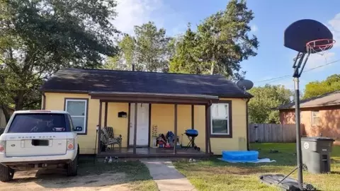 805 W Vine Ave, Searcy, AR 72143