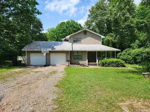 10710 Sharon Dr, Mabelvale, AR 72103 photo 1