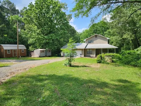 10710 Sharon Dr, Mabelvale, AR 72103 photo 35