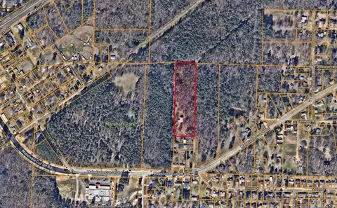 10710 Sharon Dr, Mabelvale, AR 72103 photo 37