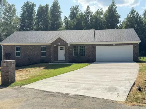 58 Peace Pt, Lonoke, AR 72086